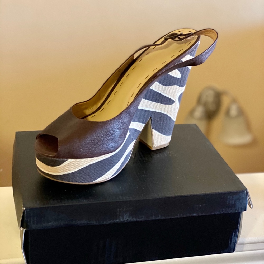 Wedges